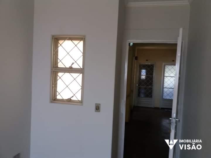 Apartamento à venda no Jardim Maracanã: 