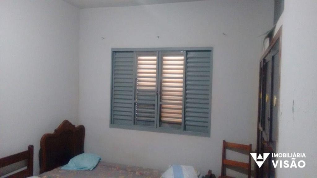 Casa à venda no ABADIA: 