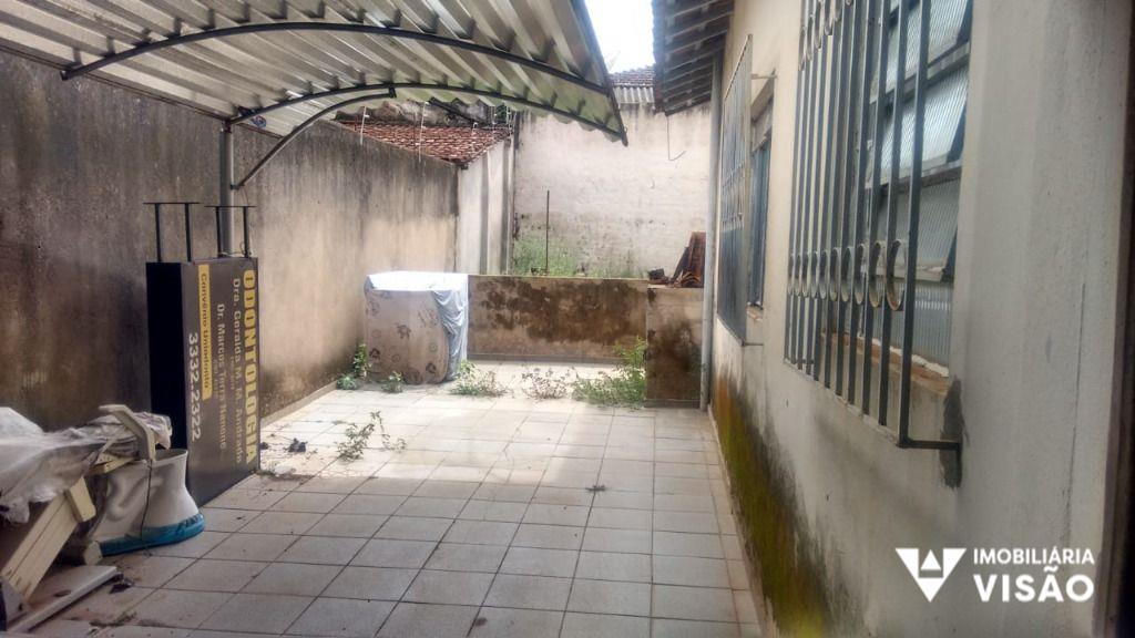 Casa à venda no ABADIA: 