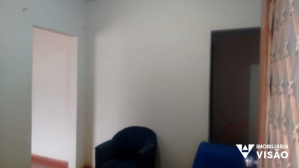 Casa à venda no ABADIA: 