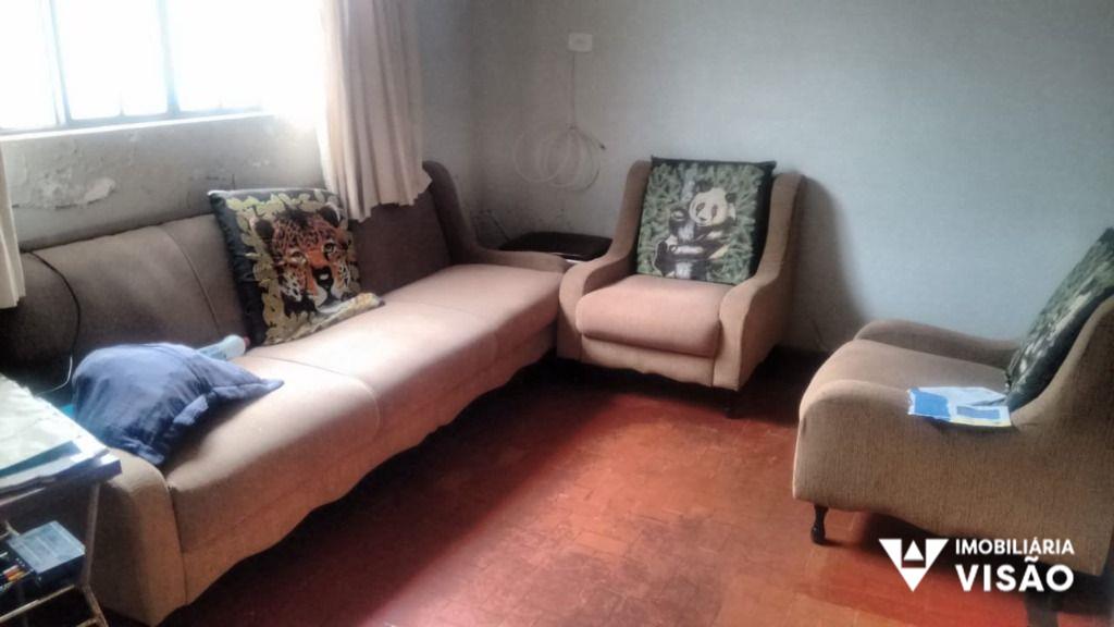 Casa à venda no ABADIA: 