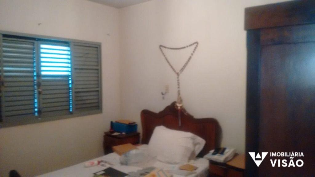 Casa à venda no ABADIA: 