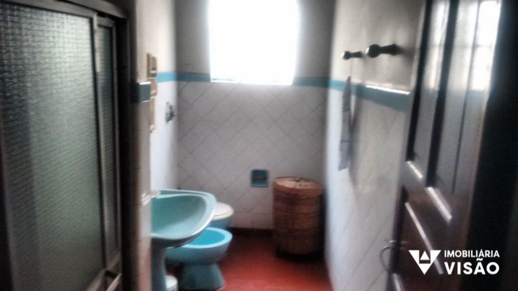 Casa à venda no ABADIA: 