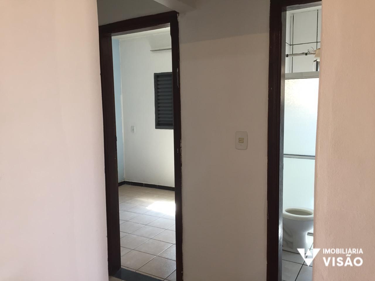 Casa à venda no Lourdes: 