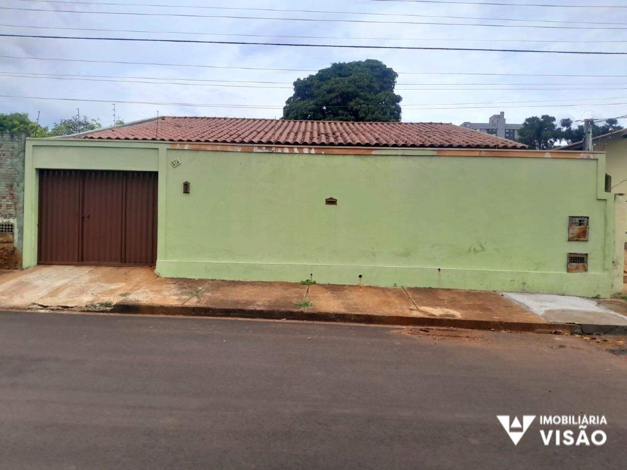 Casa à venda no Lourdes: 
