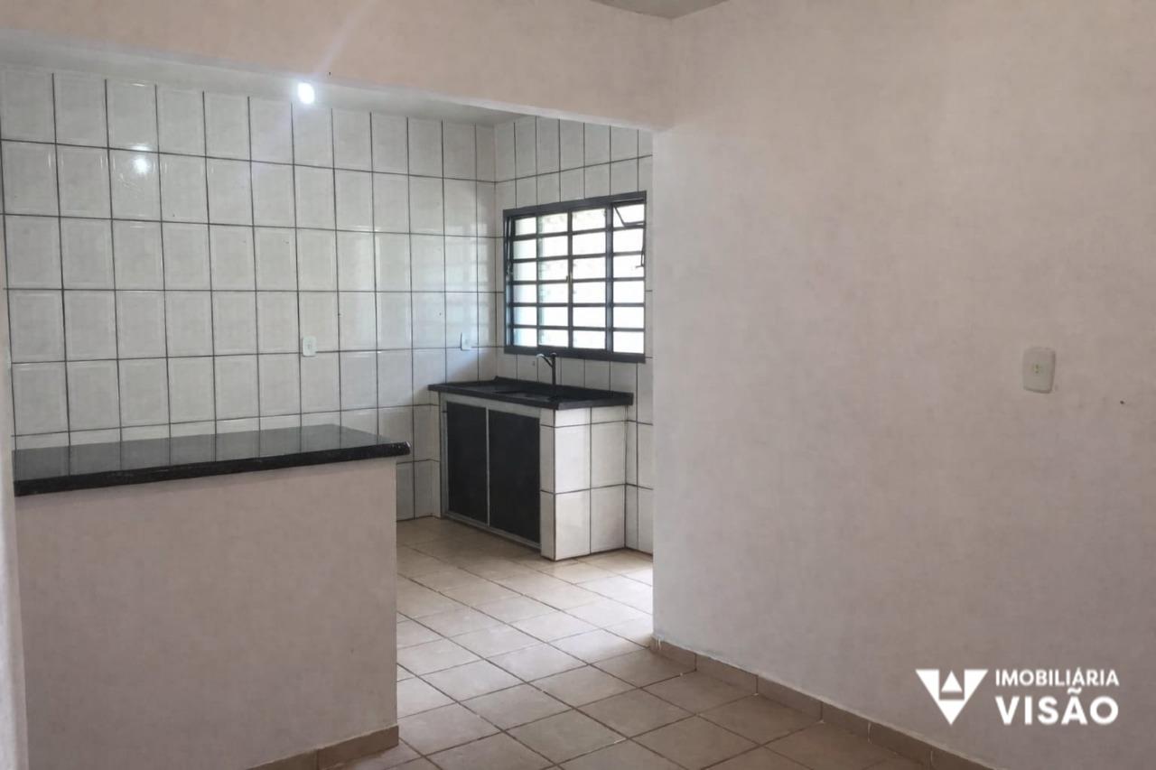 Casa à venda no Lourdes: 