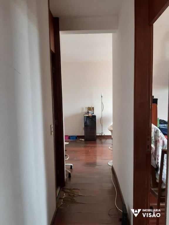 Apartamento à venda no Residencial Estados Unidos: 