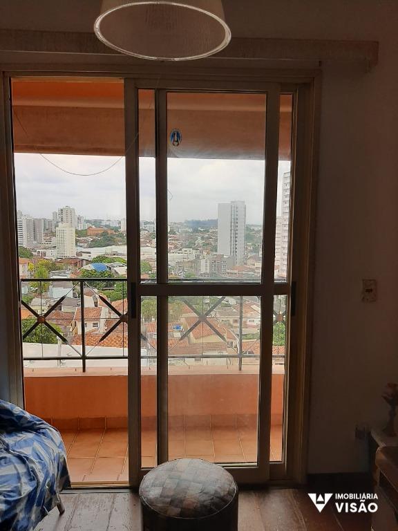 Apartamento à venda no Residencial Estados Unidos: 