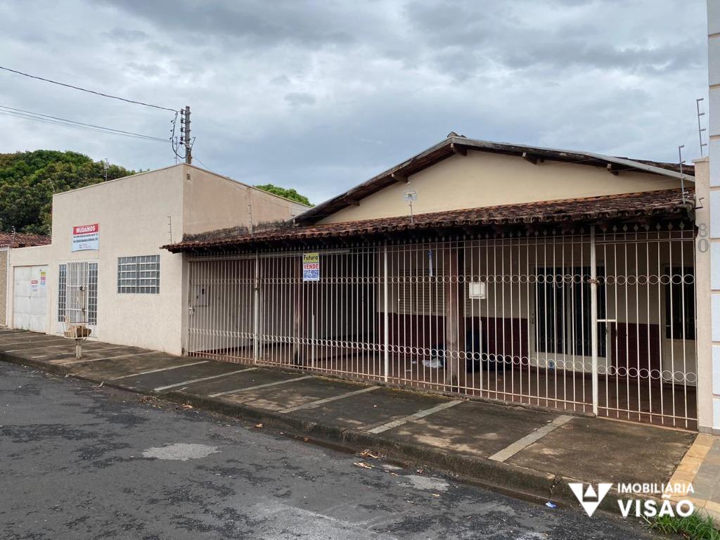 Casa à venda no Vila Celeste: 