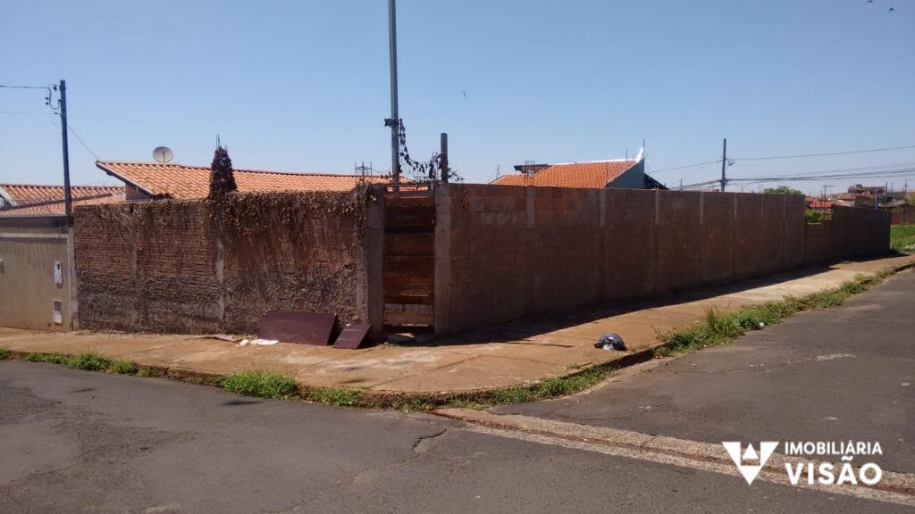 Terreno à venda no Oneida Mendes: 