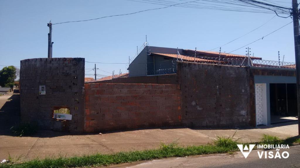 Terreno à venda no Oneida Mendes: 