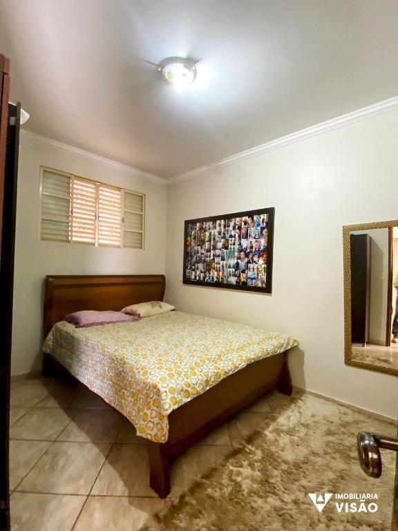 Sobrado à venda no Jardim Uberaba: 