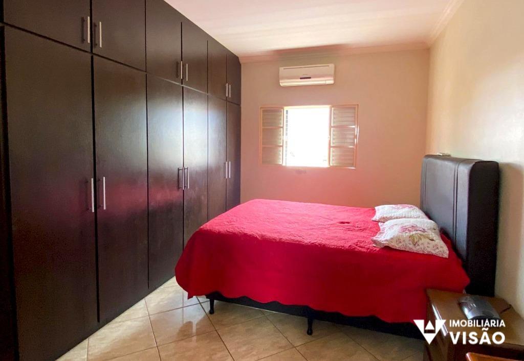 Sobrado à venda no Jardim Uberaba: 