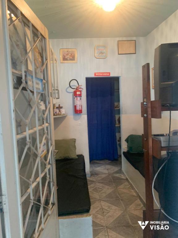 Ponto Comercial à venda no Parque Exposição: 