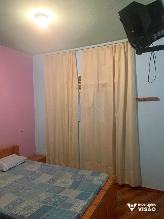 Ponto Comercial à venda no Parque Exposição: 