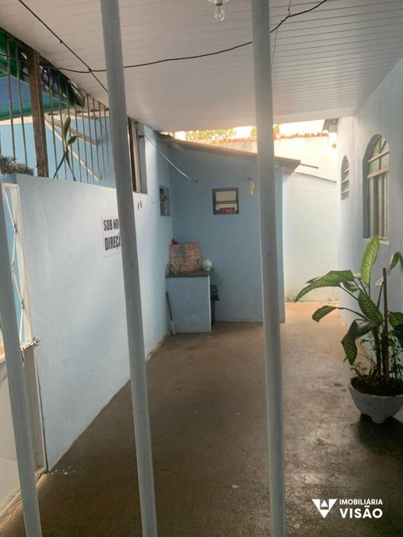 Ponto Comercial à venda no Parque Exposição: 