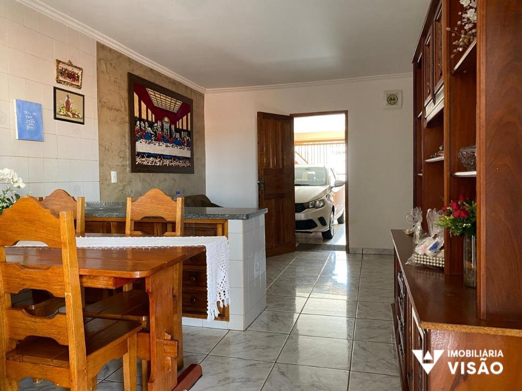 Casa à venda no Conjunto Morada do Sol: 