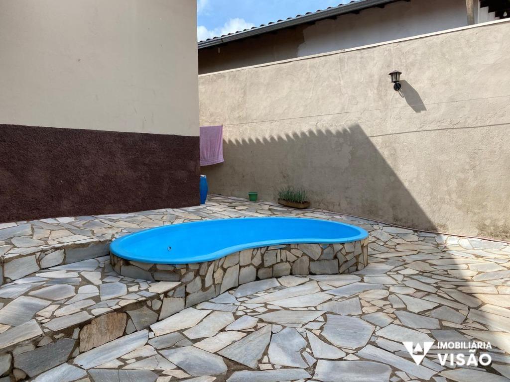 Casa à venda no Conjunto Morada do Sol: 