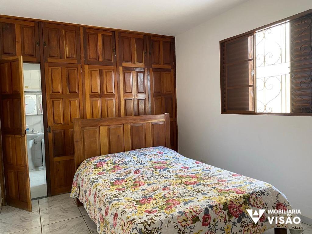 Casa à venda no Conjunto Morada do Sol: 