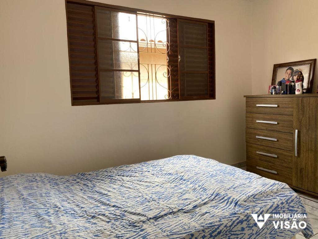 Casa à venda no Conjunto Morada do Sol: 