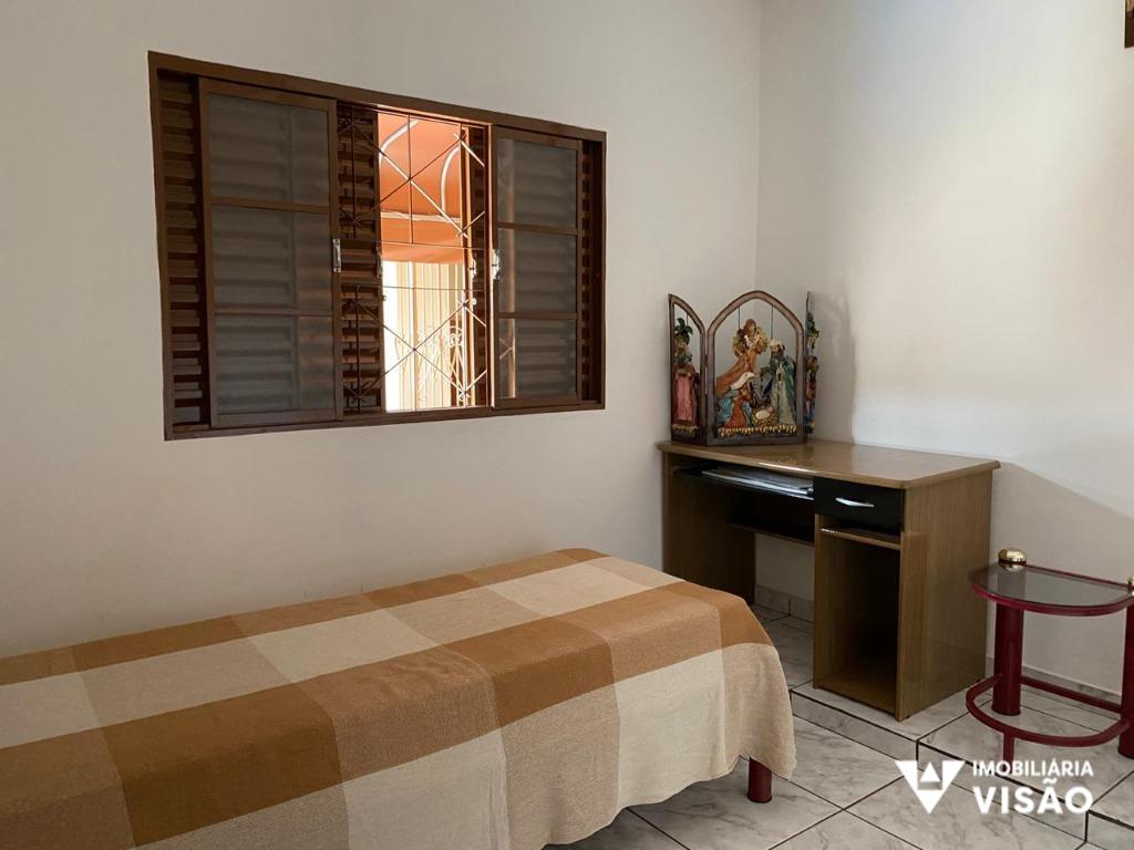 Casa à venda no Conjunto Morada do Sol: 