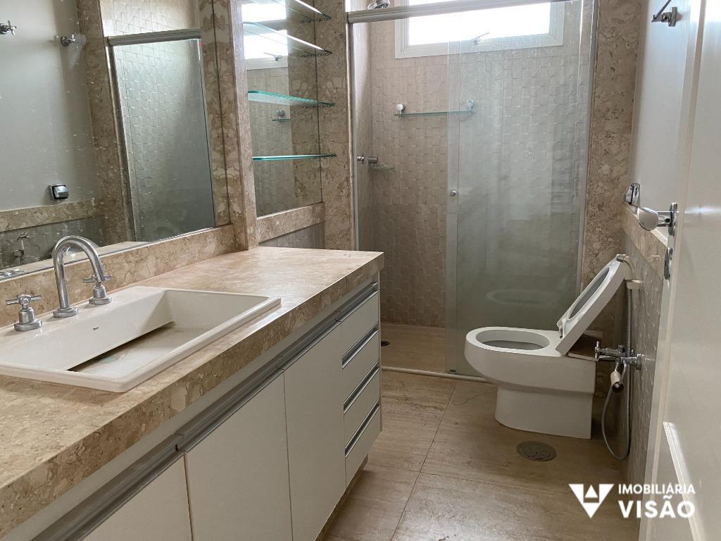 Apartamento à venda no Mercês: 