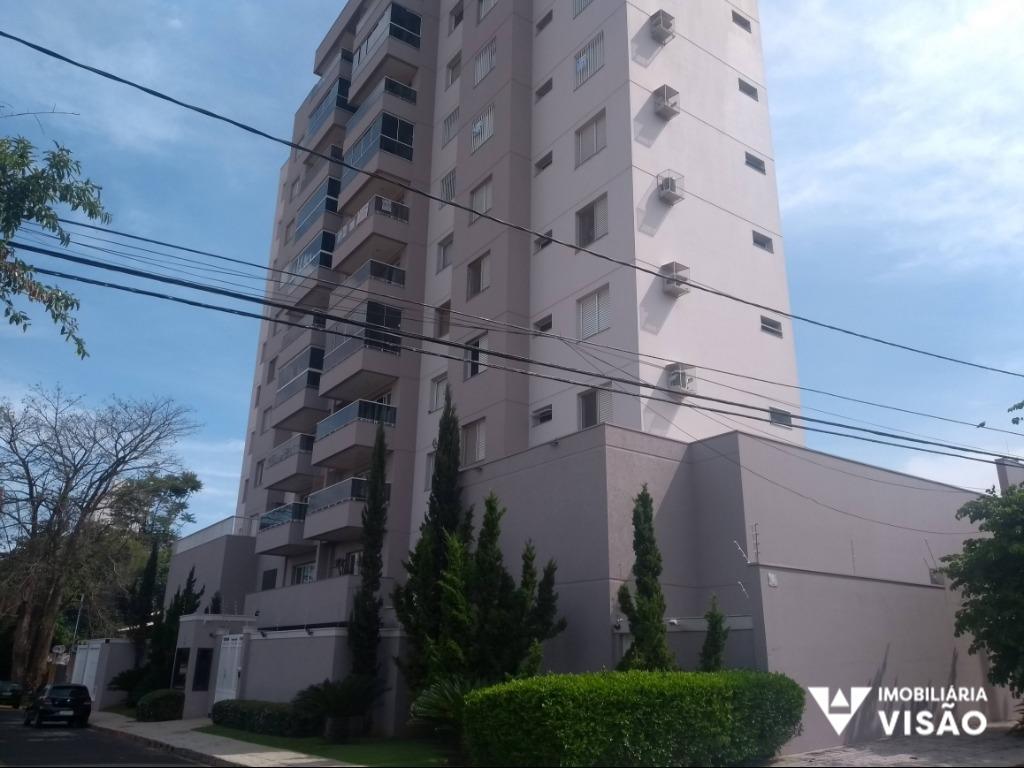 Apartamento à venda no Mercês: 