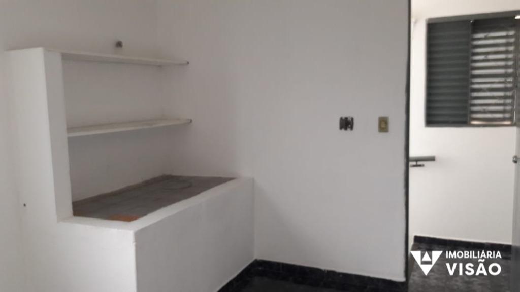 Casa à venda no ABADIA: 