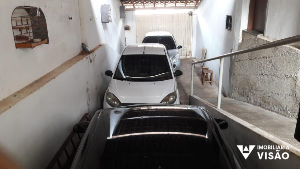 Casa à venda no ABADIA: 