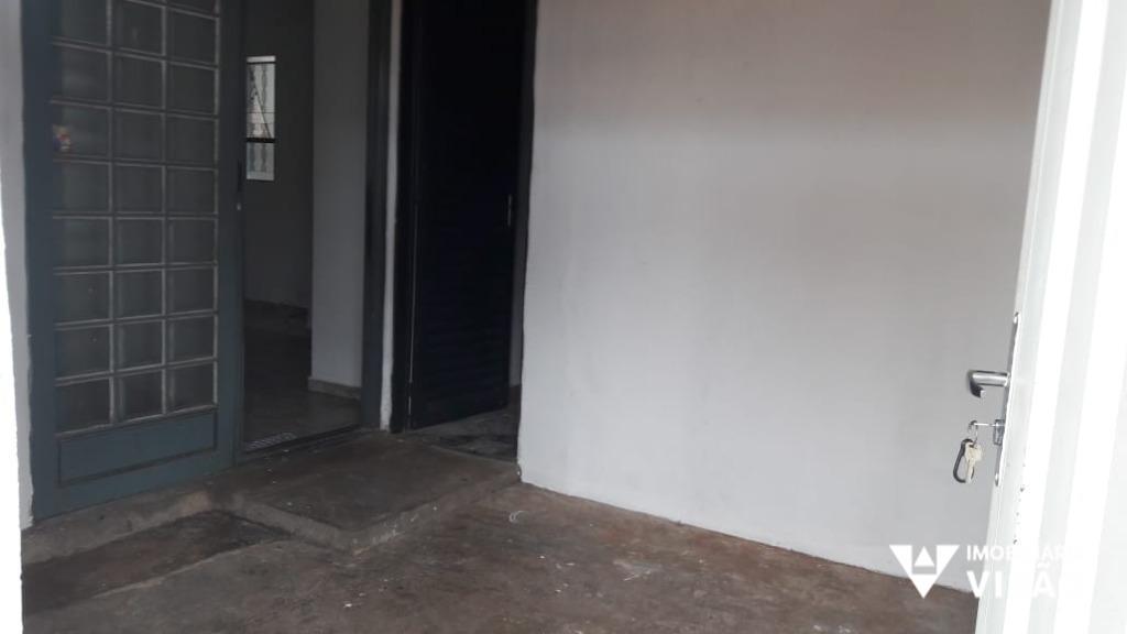 Casa à venda no ABADIA: 