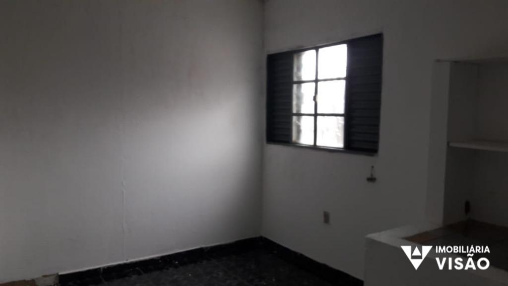 Casa à venda no ABADIA: 