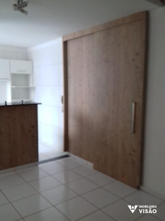 Apartamento Duplex à venda no SANTA MARIA: 