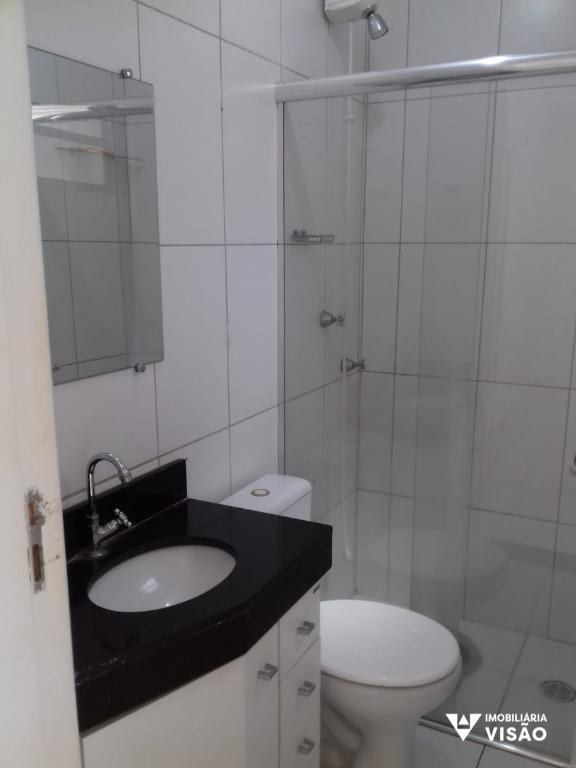 Apartamento Duplex à venda no SANTA MARIA: 