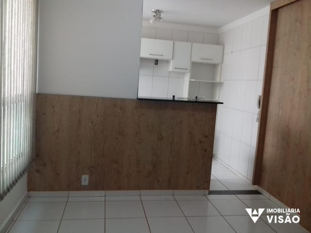 Apartamento Duplex à venda no SANTA MARIA: 