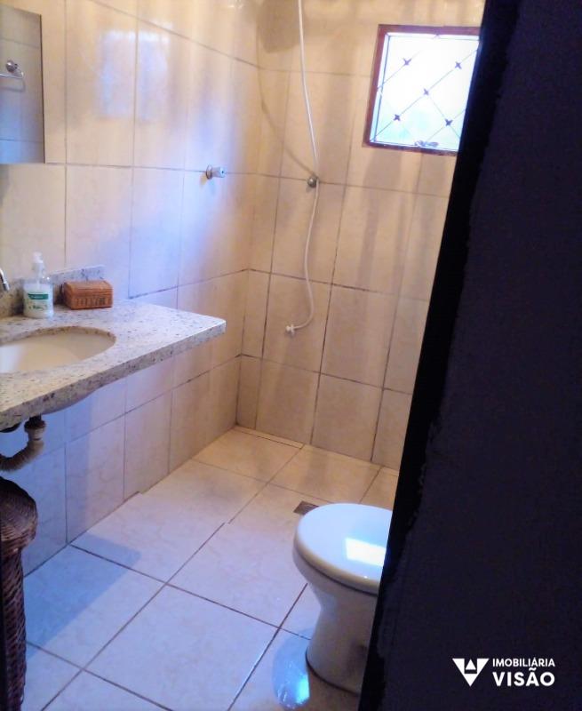 Casa à venda no ELZA AMUI: 