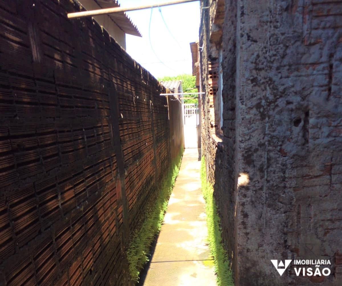 Casa à venda no ELZA AMUI: 