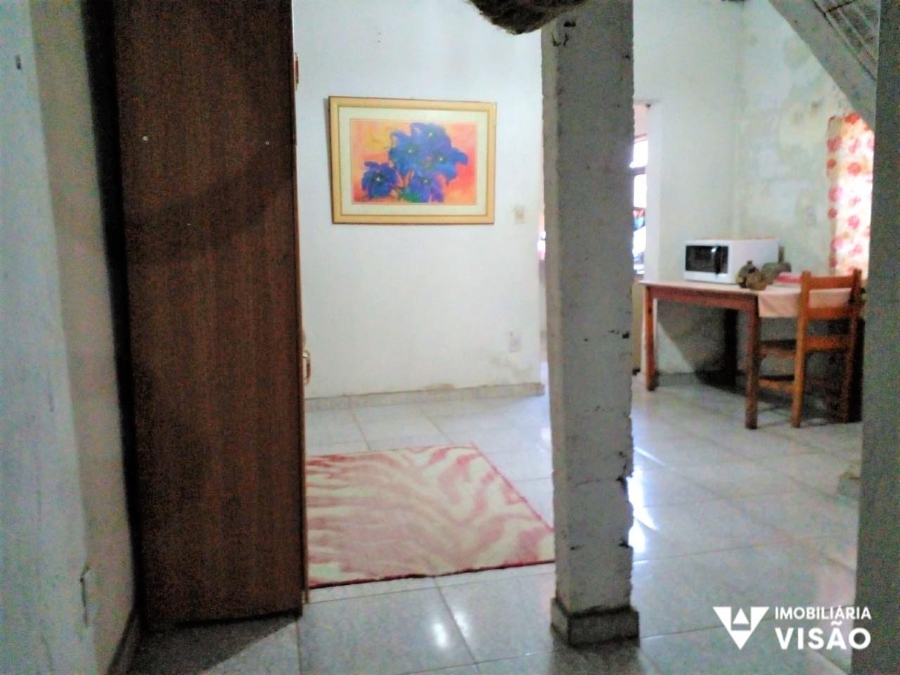 Casa à venda no ELZA AMUI: 