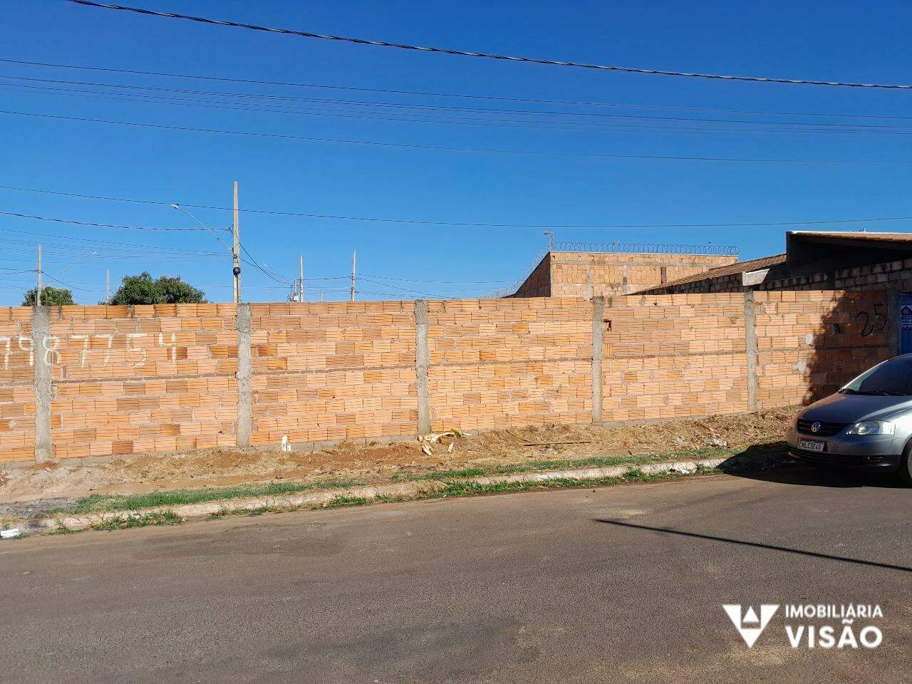 Terreno à venda no Jardim Marajó I: 