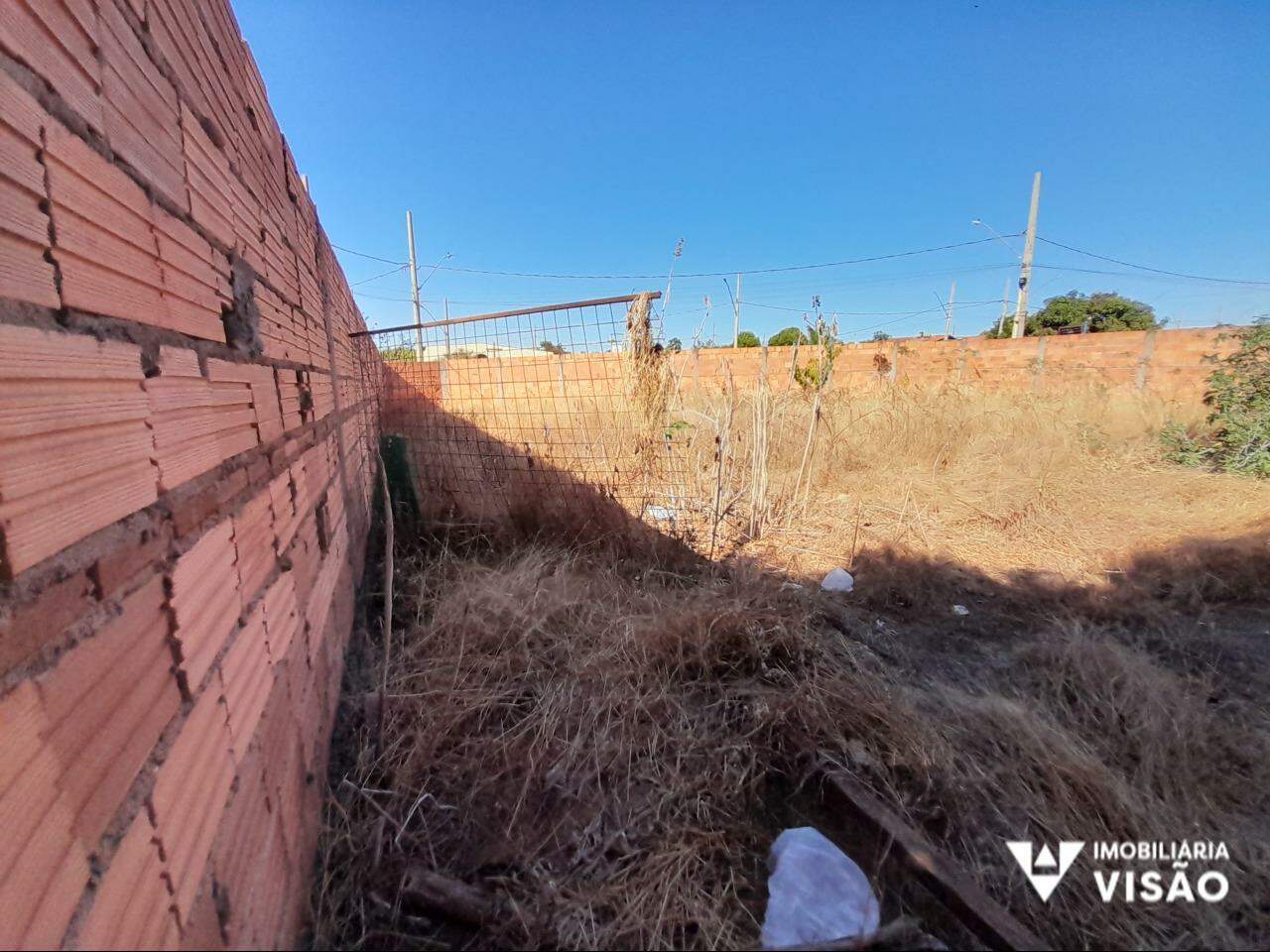 Terreno à venda no Jardim Marajó I: 