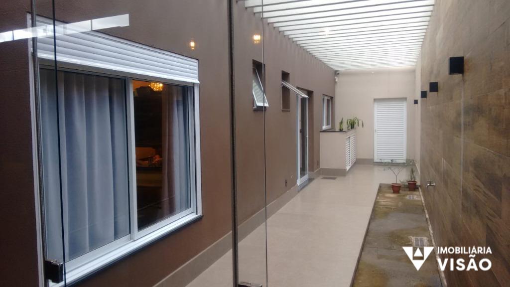 Casa à venda no Jardim São Bento: 