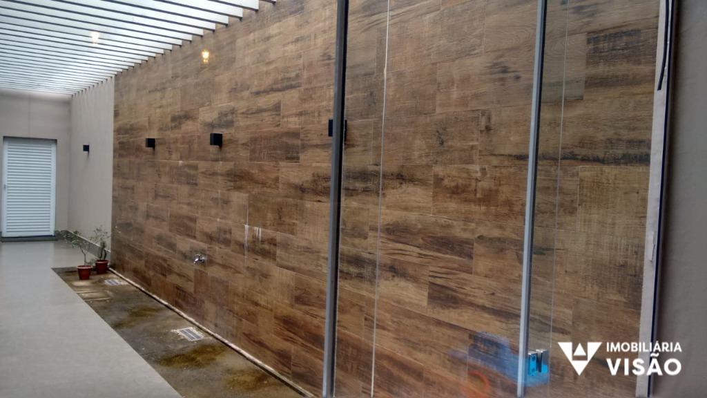 Casa à venda no Jardim São Bento: 