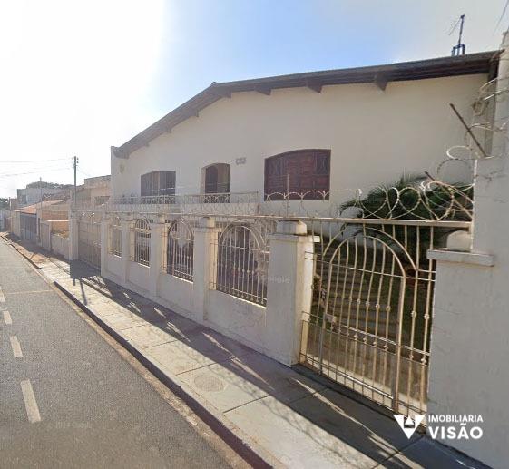 Casa à venda no ABADIA: 