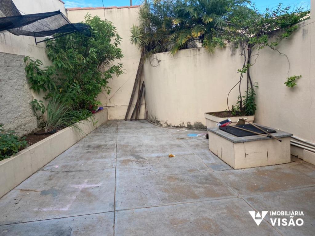 Casa à venda no ABADIA: 