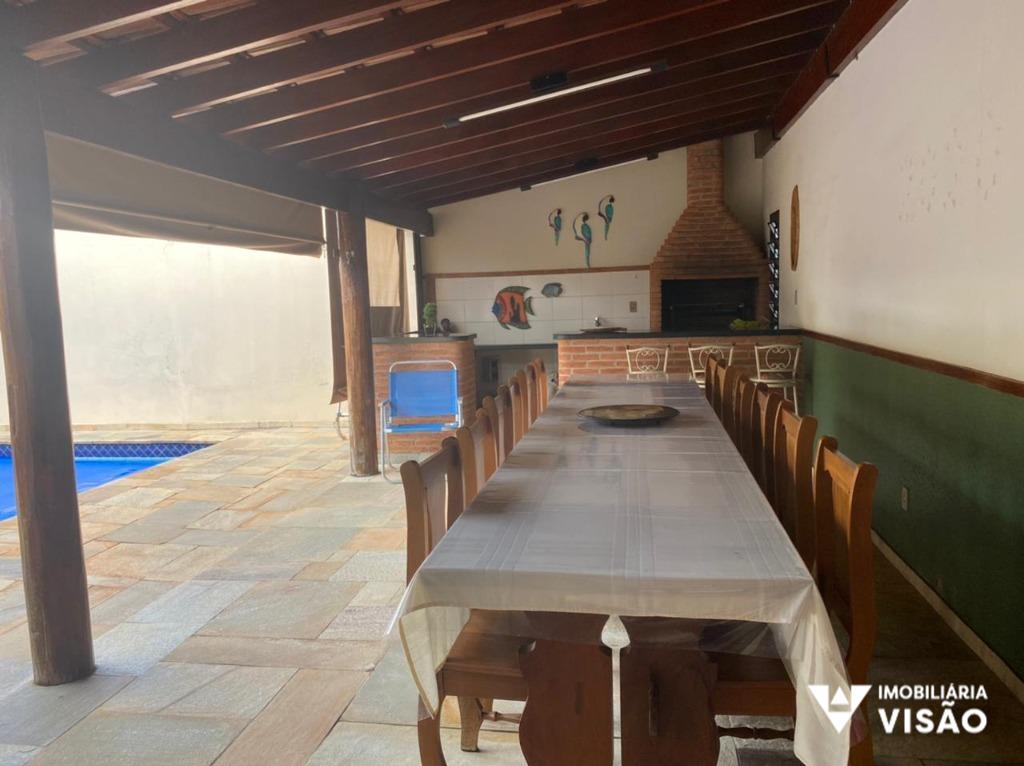 Casa à venda no ABADIA: 