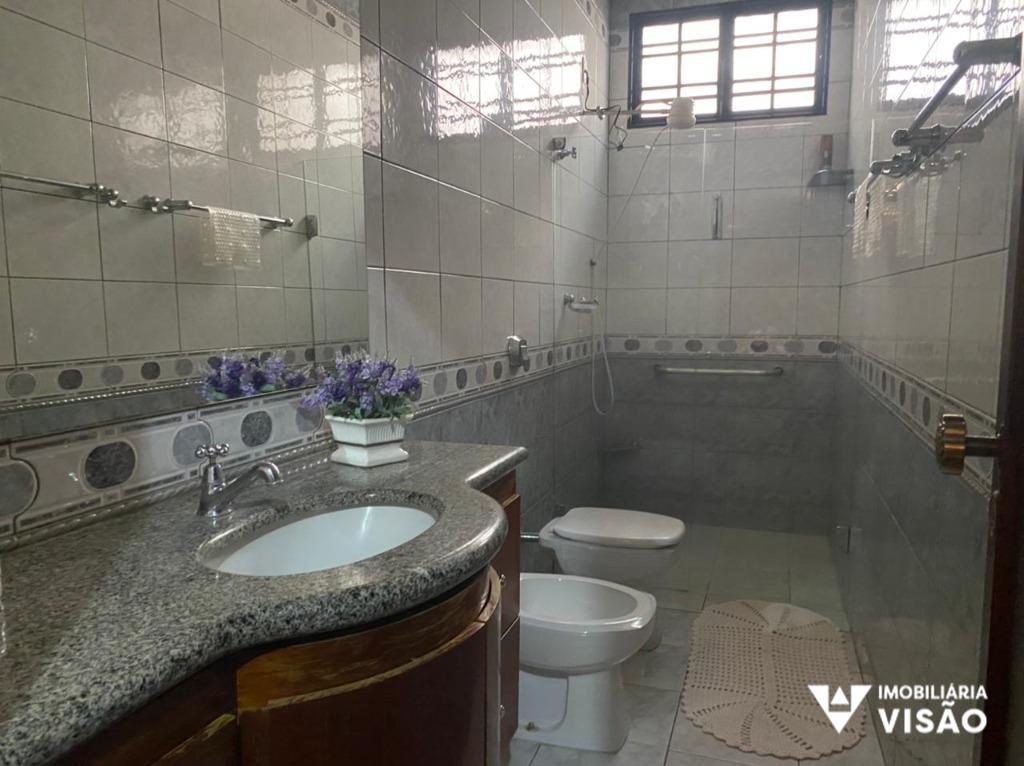 Casa à venda no ABADIA: 