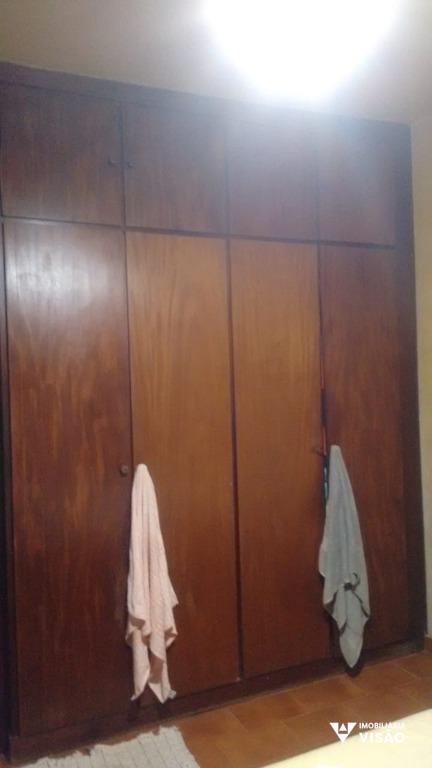 Casa à venda no Fabrício: 