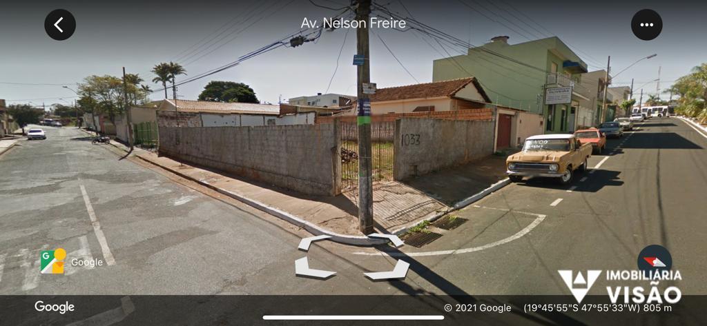 Terreno à venda no LEBLON: 