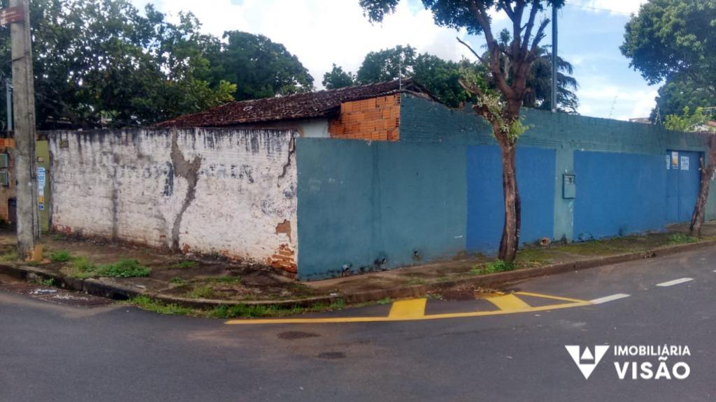 Casa à venda no ABADIA: 