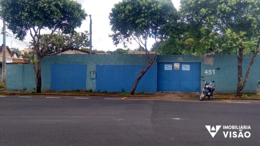 Casa à venda no ABADIA: 