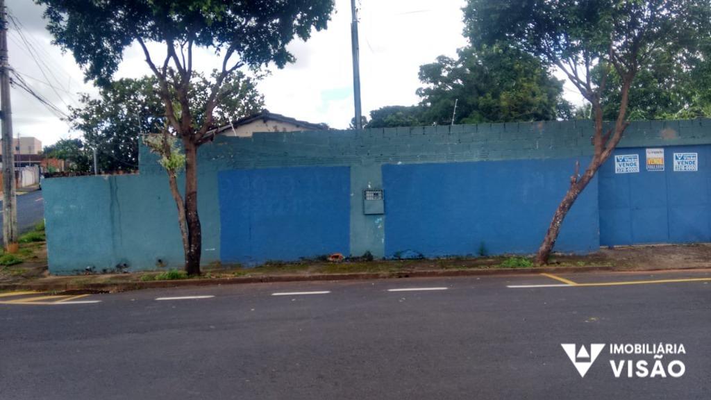 Casa à venda no ABADIA: 